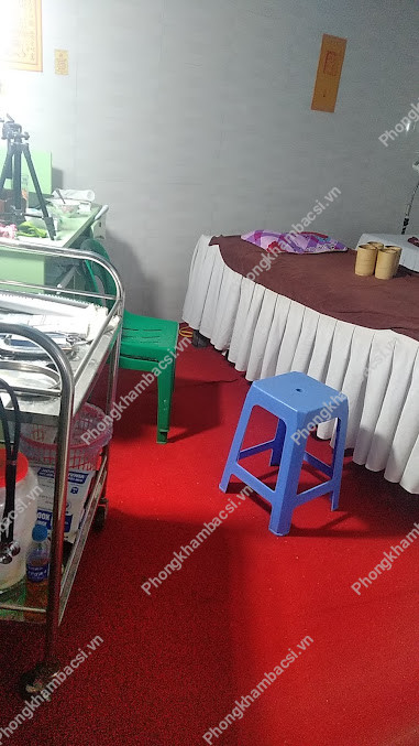 Phòng khám Đông y Lạng Sơn