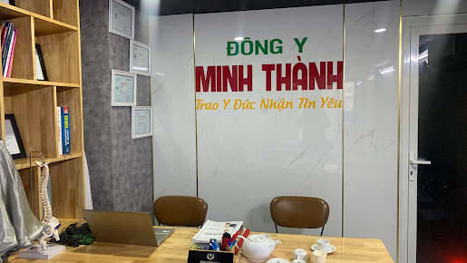 Phòng Khám Đông Y Minh Thành