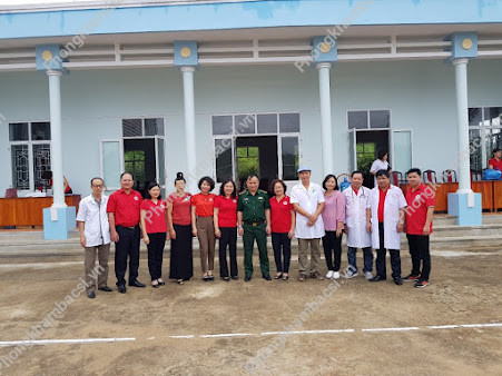 Phòng Khám Đông Y Nguyễn Hữu Toàn 2