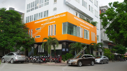 Phòng Khám Đông Y Nguyễn Hữu Toàn