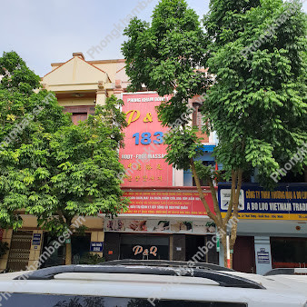 Phòng khám Đông Y P & Q