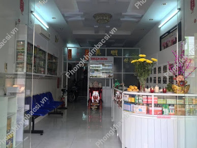 Phòng khám Đông y - Phục hồi chức năng Thuận Hưng