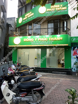 Phòng Khám Đông Y Phúc Thành