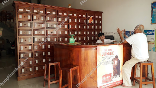 Phòng Khám Đông Y Phước Sanh Đường