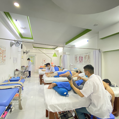 Phòng Khám Đông Y Tâm An
