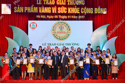 Phòng Khám Đông Y Thanh Tuấn