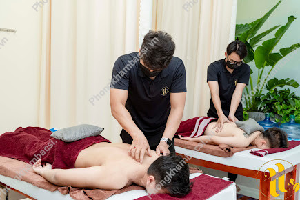 Phòng Khám Đông Y - Vật Lý Trị Liệu Tuệ Tâm