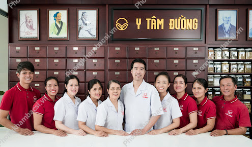 Phòng Khám Đông Y Y Tâm Đường