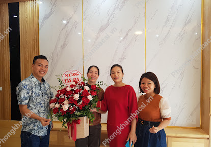 Phòng Khám Sản Phụ Khoa Hải Hà