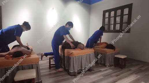 Phòng khám Hòa An