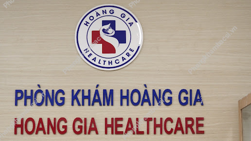 Phòng Khám Hoàng Gia Healthcare