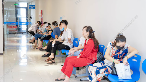 Phòng Khám Hoàng Long - Cơ Sở 2