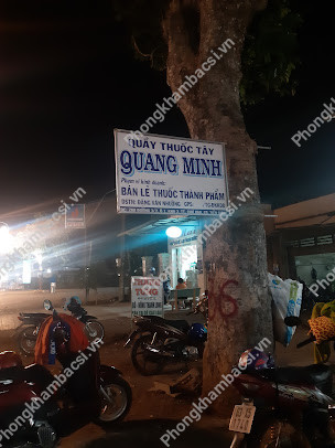 Phòng Khám Nhi - BS Đặng Thị Mười