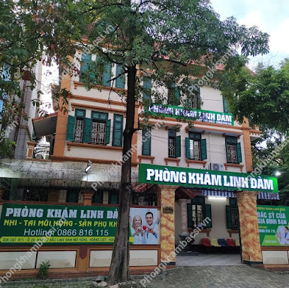 Phòng Khám Linh Đàm