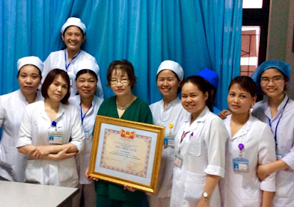 Phòng Khám Sản Phụ Khoa Linh Thảo