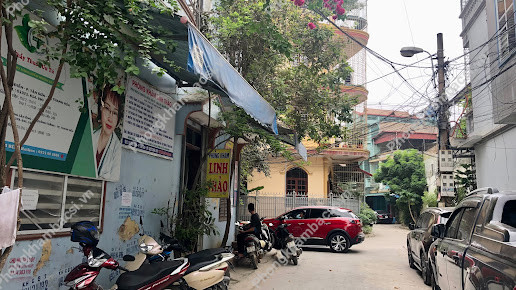 Phòng Khám Sản Phụ Khoa Linh Thảo