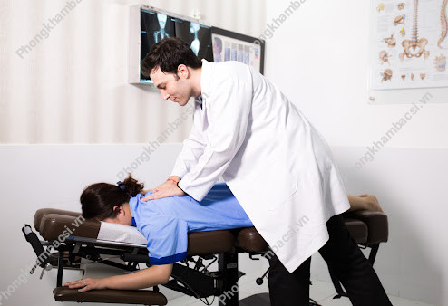 Phòng Khám Maple Healthcare (Thảo Điền)