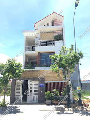 Phòng Khám Mắt BS Hồ Thị Tuyết Nhung