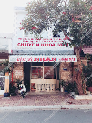 Phòng Khám Mắt - BS Nhân