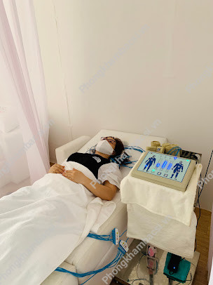 Phòng Khám Vật Lý Trị Liệu MB Laser