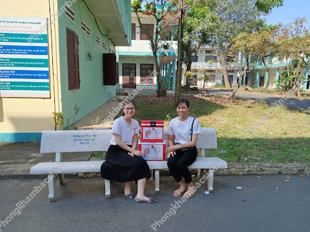 Phòng Xét Nghiệm Medic Sài Gòn - 97 Hải Phòng, Thạch Thang, Quận Hải Châu