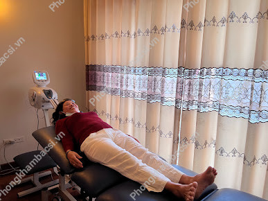 Phòng Khám Cơ Xương Khớp Mỹ Việt