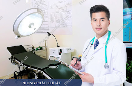 Phòng Khám Nam Khoa - Nguyễn Thị Minh Khai