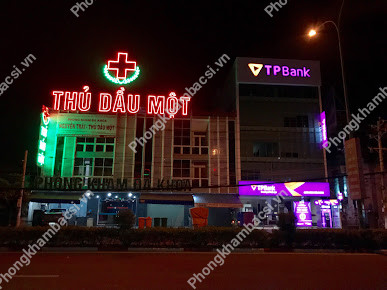 Phòng Khám Nam Khoa