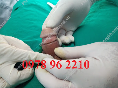 Phòng Khám Nam Khoa - Đường Thanh Niên, Quảng Đức, Huyện Quảng Xương