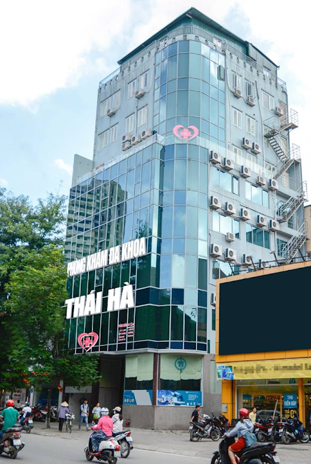 Phòng Khám Nam Khoa - 11A P. Thái Hà, Trung Liệt, Đống Đa