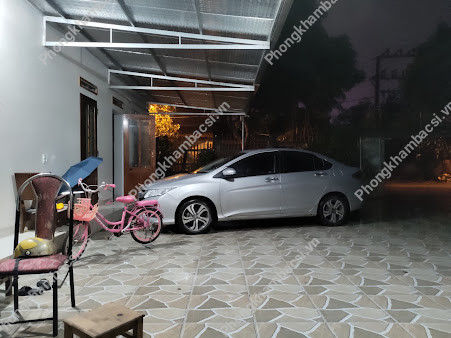 Phòng khám ngoài giờ Nhi - Ung bướu