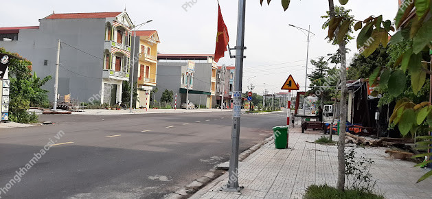 Phòng Khám Nha Khoa - 112 Đường Trần Đình Trọng, Khánh Hòa