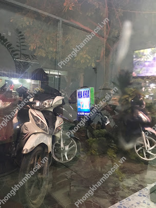 Phòng Khám Nha Khoa - BS Tâm