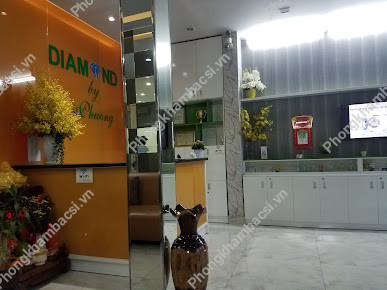 Phòng Khám Nha Khoa Diamond