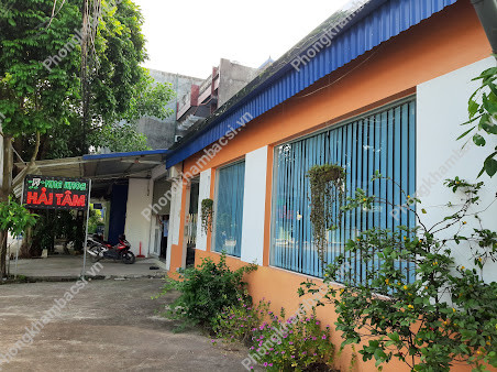 Phòng khám Nha khoa Hải Tâm -  Đ. Hoàng Mai, Tân Thịnh