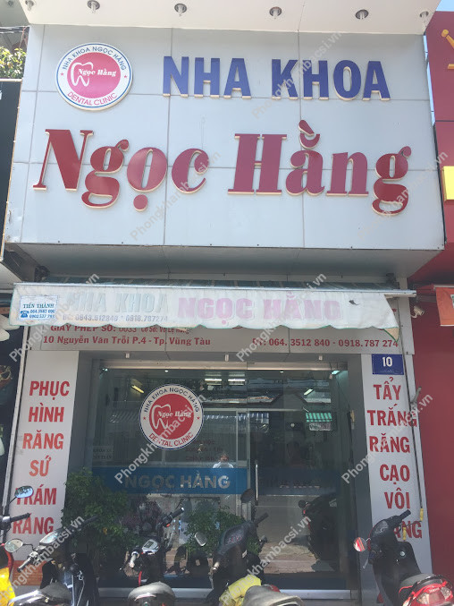 Phòng Khám Nha Khoa Ngọc Hằng