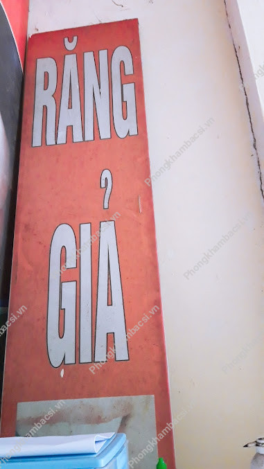 Phòng Khám Nha Khoa Nguyễn Thảo - 288 Đ. 3 Tháng 2