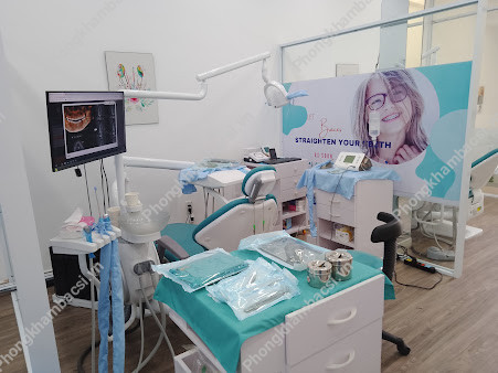 Nha Khoa PP Dental Clinic