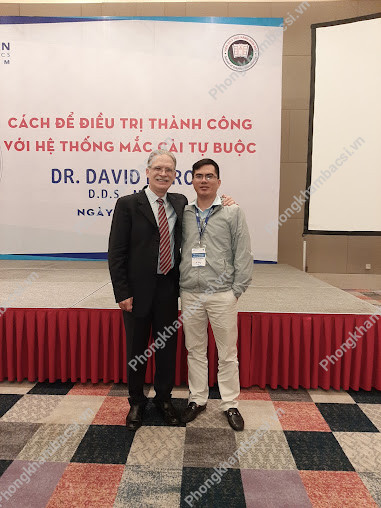 Phòng Khám Răng Hàm Mặt Đông Phát