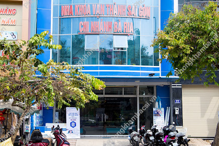 Phòng Khám Nha Khoa Vạn Thành