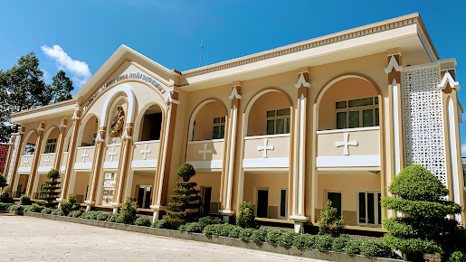 Phòng Khám Đa Khoa Nhân Đạo Kinh 7