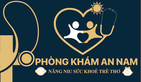 Phòng Khám Nhi Đồng - BS.CK1 Lê Văn Thông