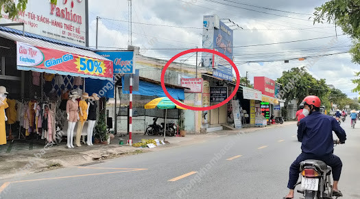 Phòng Khám Nhi - BS Ngân