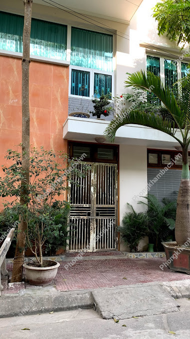 Phòng Khám Nhi - BS Thanh