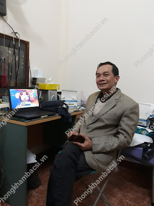 Phòng Khám Nhi Bác Sĩ Thành
