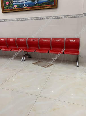 Phòng Khám Nhi - BS Nguyễn Thanh Phước