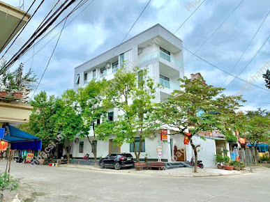 Phòng Khám Nhi - BS Giáng Hương