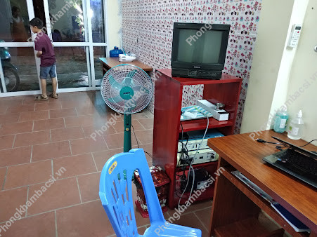 Phòng Khám Nhi - Kênh Vàng, Huyện Lương Tài