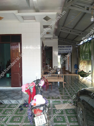 Phòng khám Nhi Bs Thọ