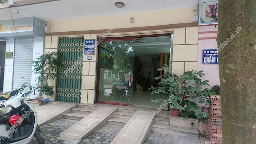 Phòng Khám Nhi - BS Ngô Thị Xuân